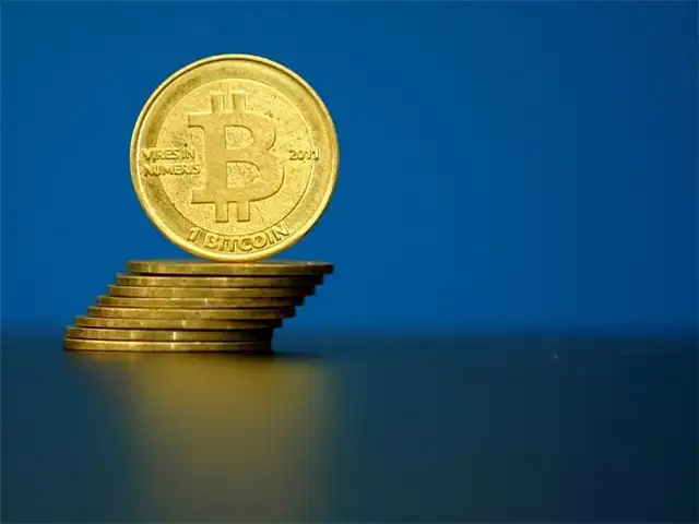 How To Buy Bitcoin Here Is !   A Step By Step Guide To Buy Bitcoin In - 